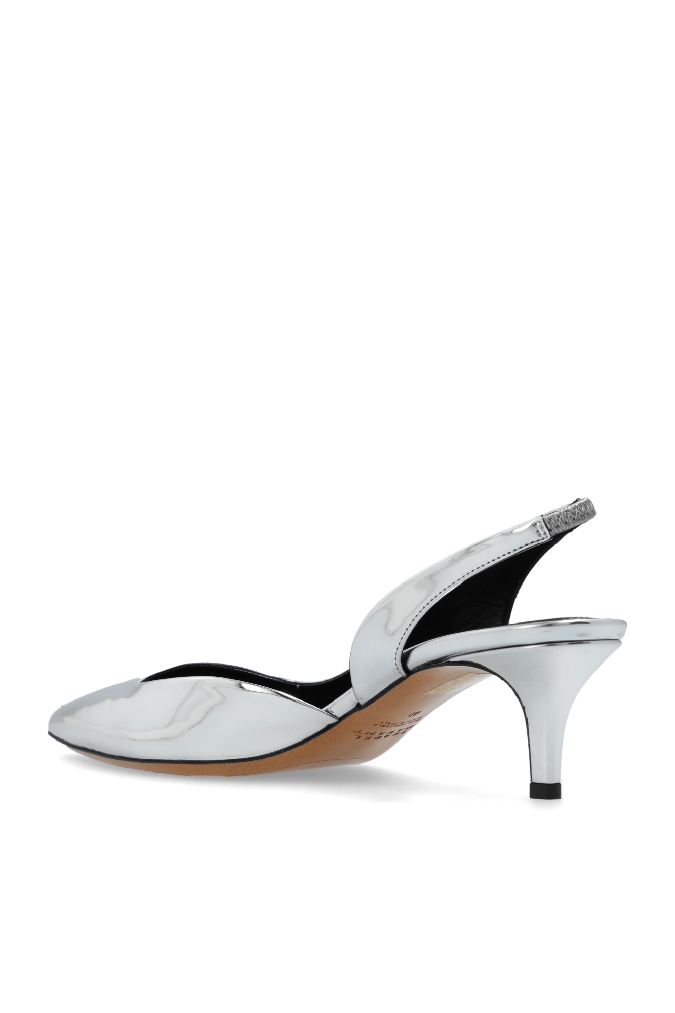 Isabel Marant Heeled shoes 'Piery' | Women's Shoes | Vitkac